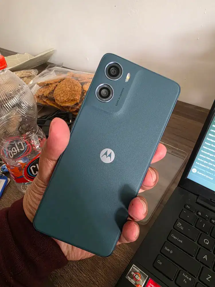 Motorola G06 Power Istimewa