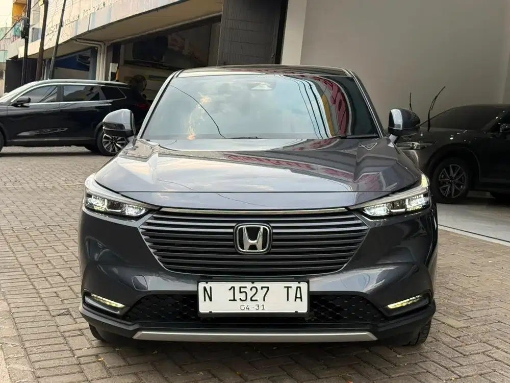 HONDA HRV 1.5 SE MATIC 2023 ISTIMEWA