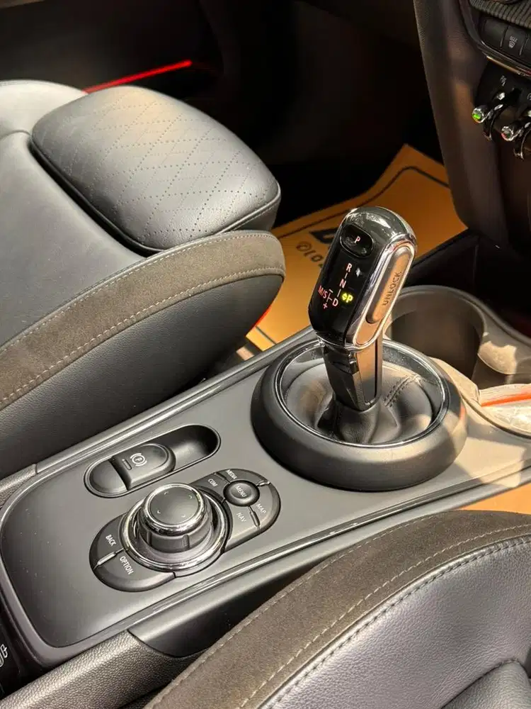 2024 Mini Countryman S 2.0 Turbo
