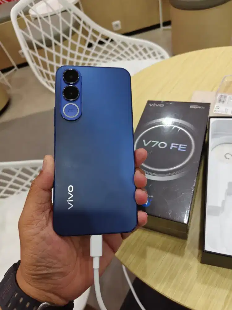 VIVO SERIES TERBARU