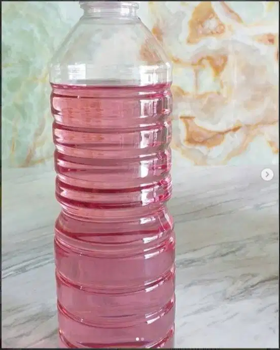 Supplier Resin Merah (Eceran 1kg & Drum 225kg)