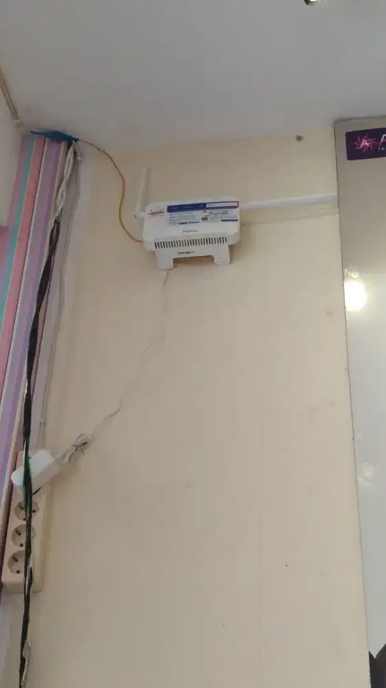 Mari Akuisi Internet