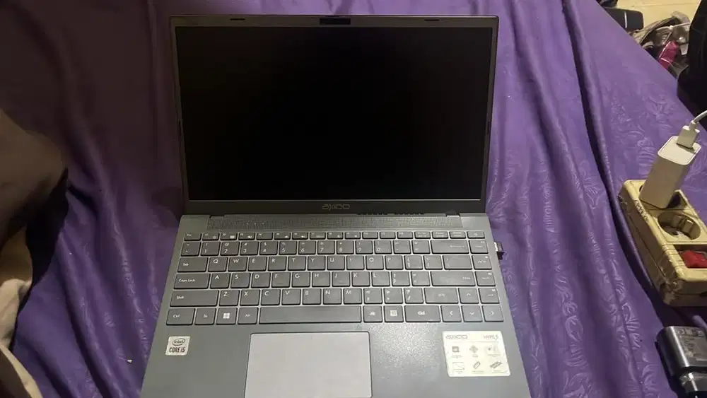 Laptop Axioo Hype 5 Gen 10