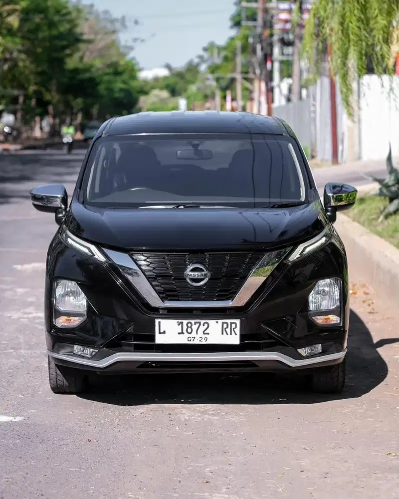 Nissan Livina VL 1.5 AT 2019/2020