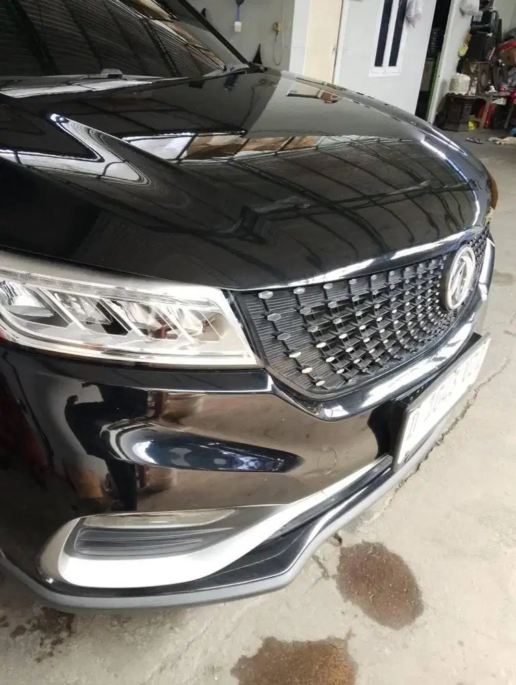 DFSK GLORY i AUTO 1.5 AT 2020 KM 30 Ribuan Full Set Good condition