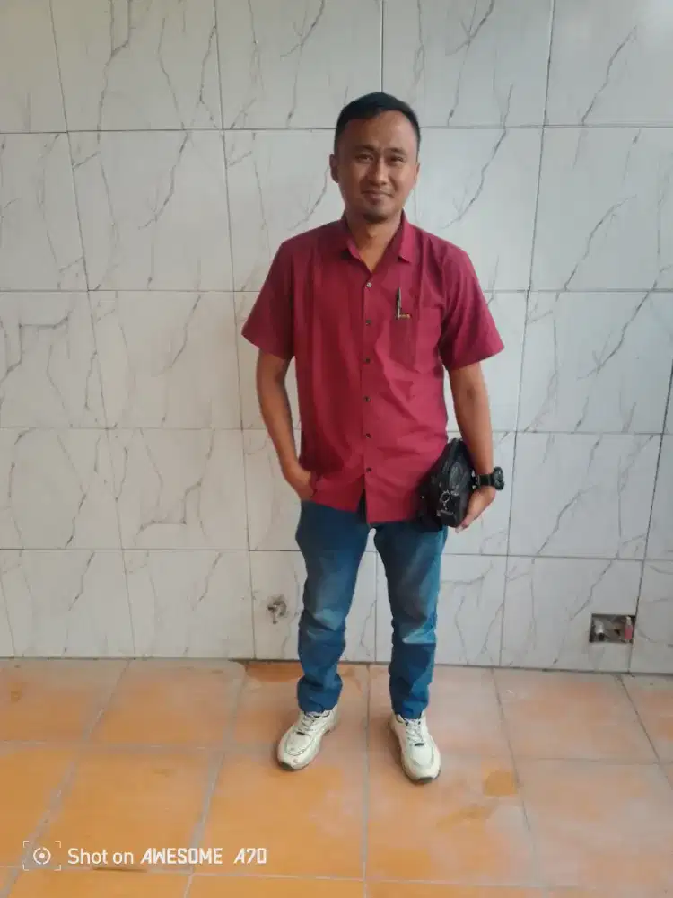 Cari lowongan kerja