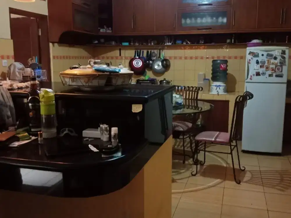 RUMAH SIAP HUNI,JL UTAMA, PLUTO MARGAHAYU RAYA, BANDUNG