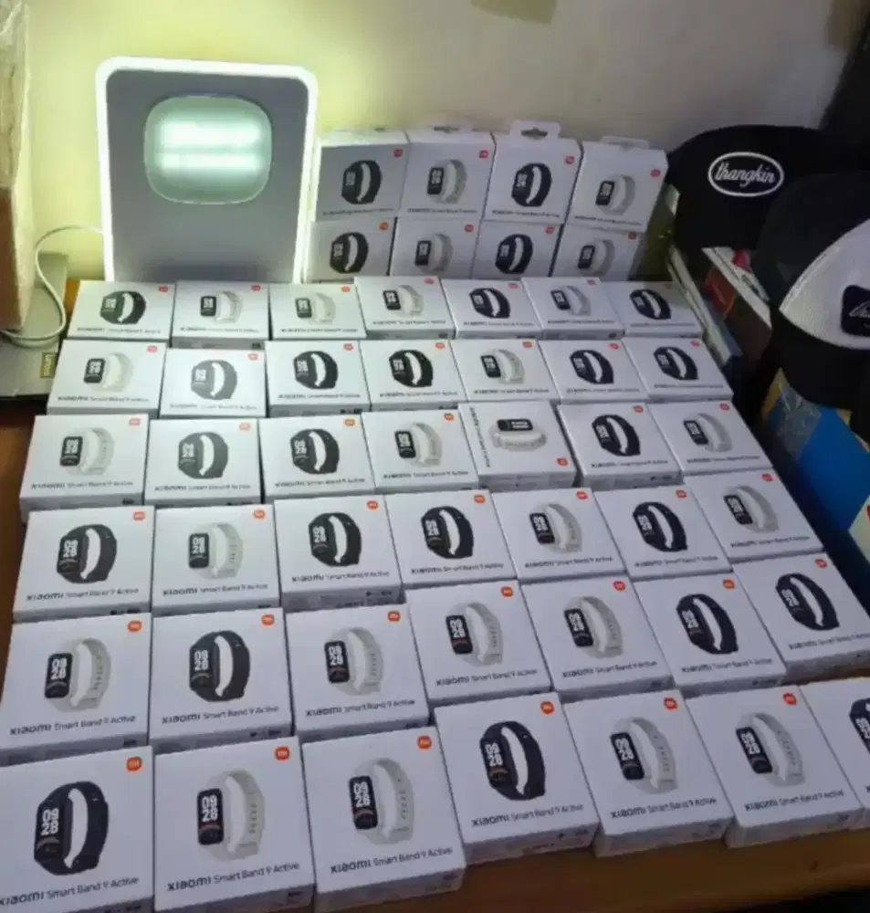 Smartwatch  Xioami