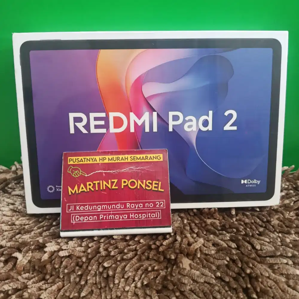 Redmi pad 2 4/128
