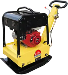 Everyday Plate Compactor Honda C160H | Alat berat alat konstruksi