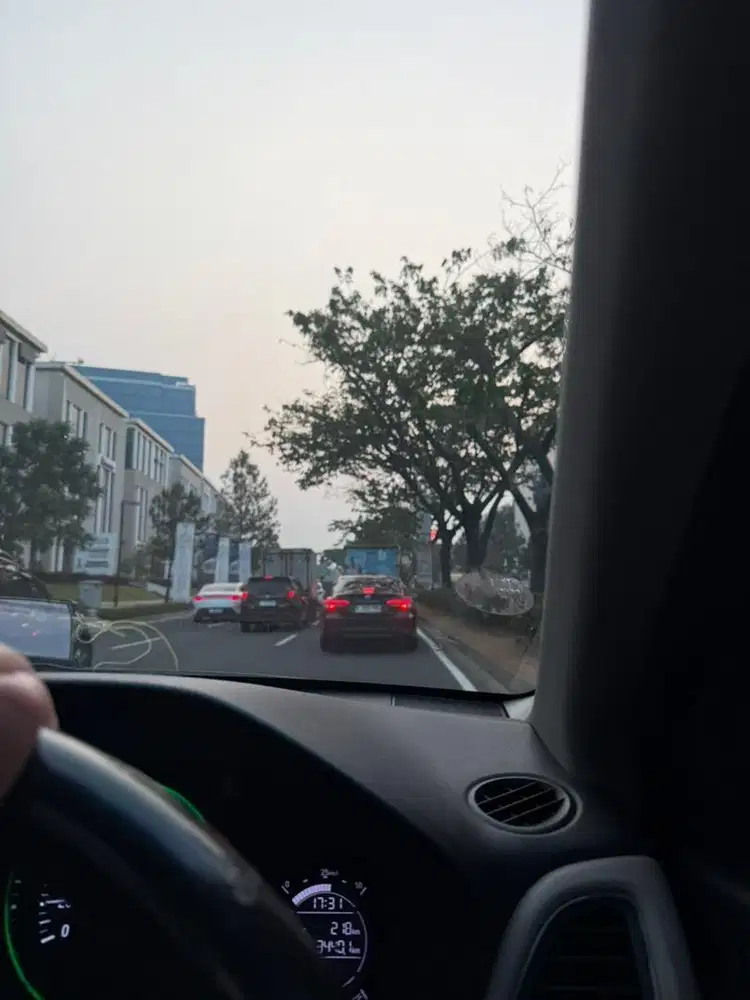 ART PULANG PERGI