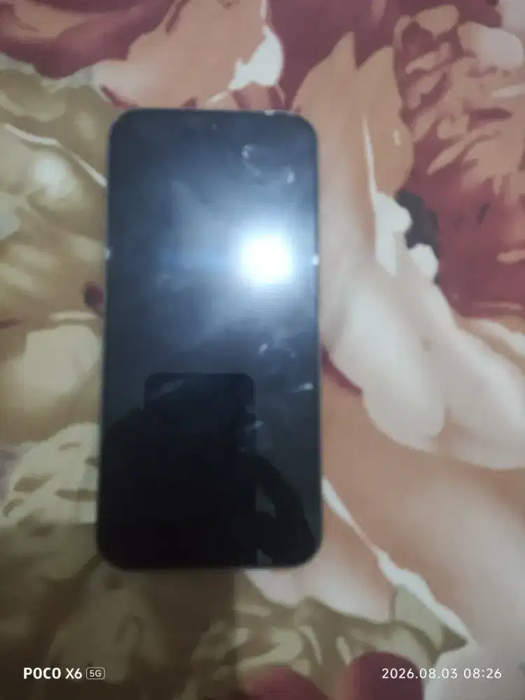 INFINIX NOTE 60 5G