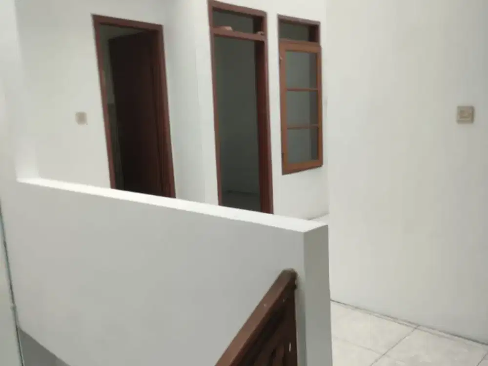 Termurah Rumah 2 Lantai di Taman Kopo Indah 2 (Tki 2) Patung Gajah Bandung Strategis