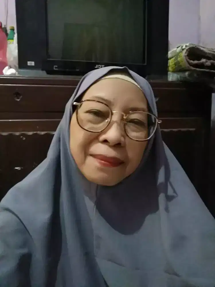Yani rajut ( pre order sistem )