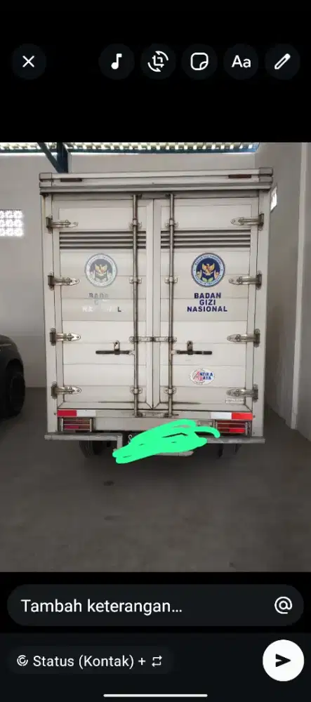 granmax box jumbo