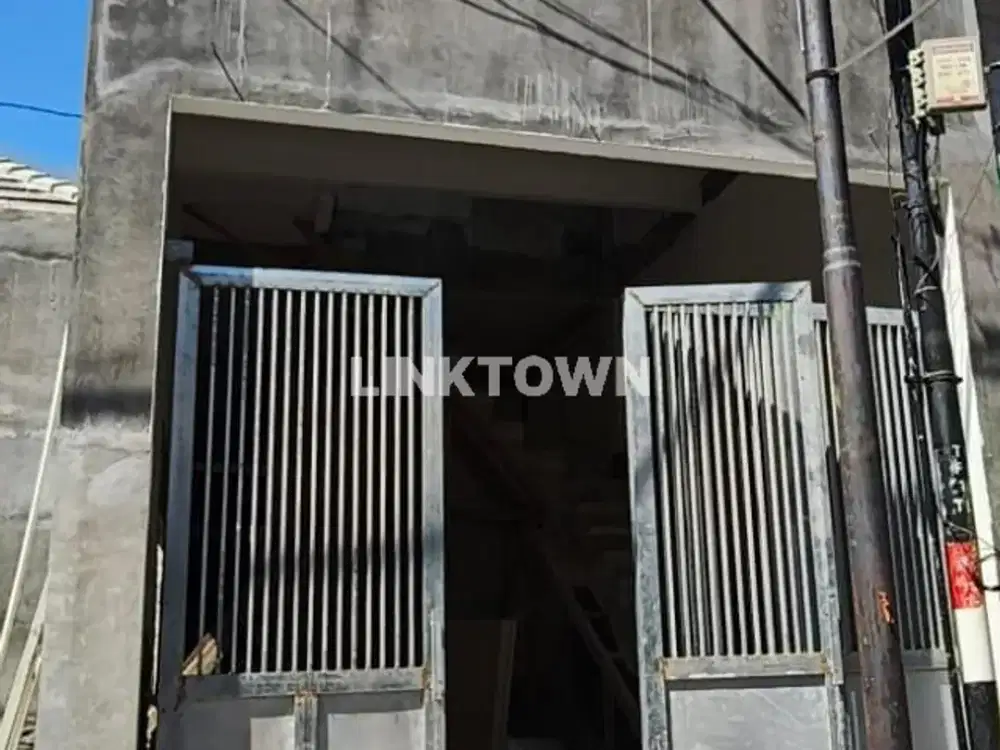 Dijual Kost 9 Kamar Tidur di Surabaya Barat Dekat Ptc