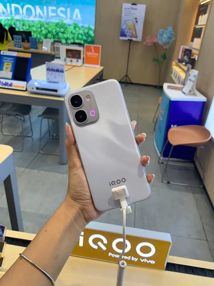iQOO Z11x(BISA CICILAN TANPA DP)