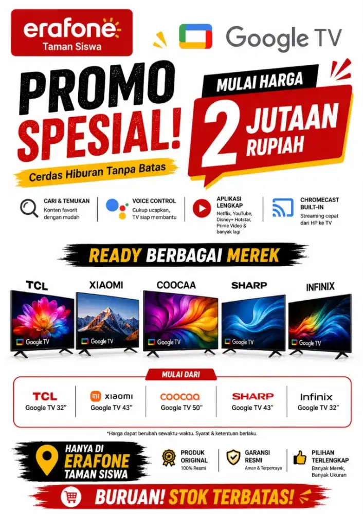 Smart TV QLED Xiaomi
