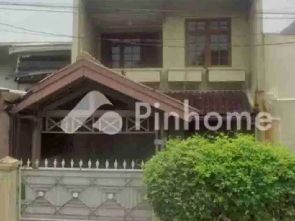 Dijual Rumah jl Malaka raya duren sawit