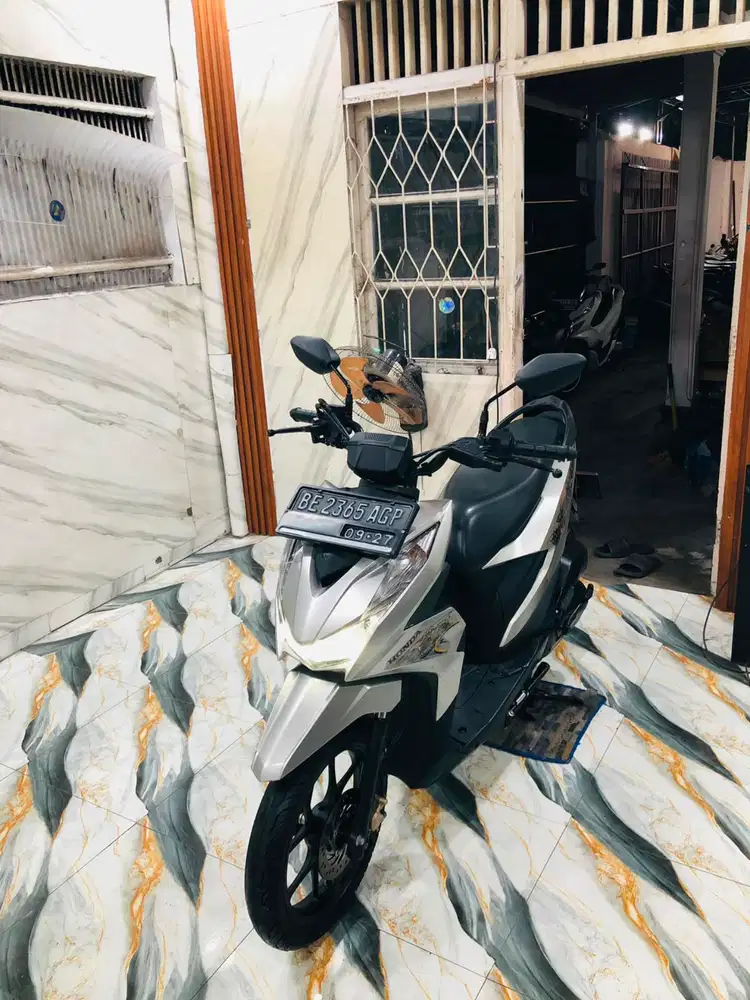 BEAT STREET NEW ISTIMEWA 2023 Pajak Hidup