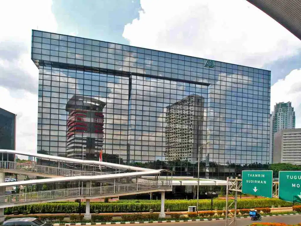 SEWA KANTOR ATRIUM MULIA – KUNINGAN, JAKARTA SELATAN | BASE RENT Rp177.000/m² | OFFICE SPACE STRATEGIS DI HR RASUNA SAID