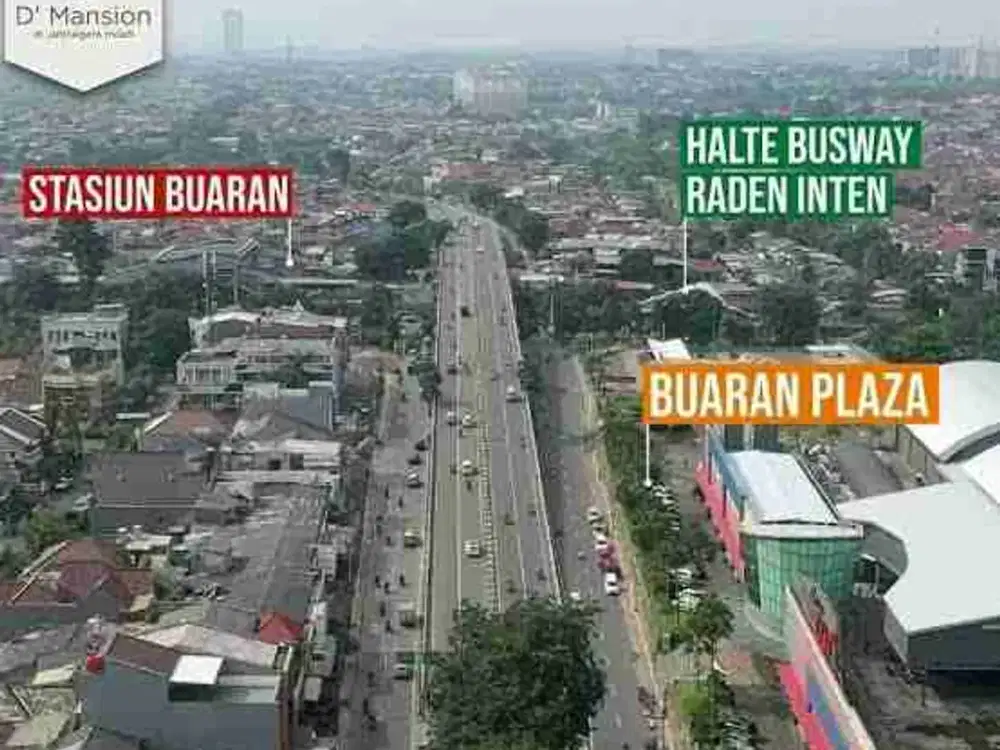 area paling dicari‼
Jatinegara indah jakarta timur
