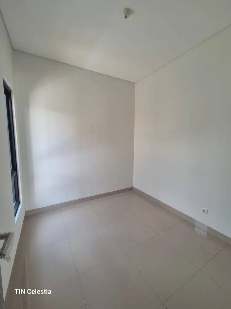 Dijual Rugi Rumah Siap Pakai di Podomoro Park, Bandung