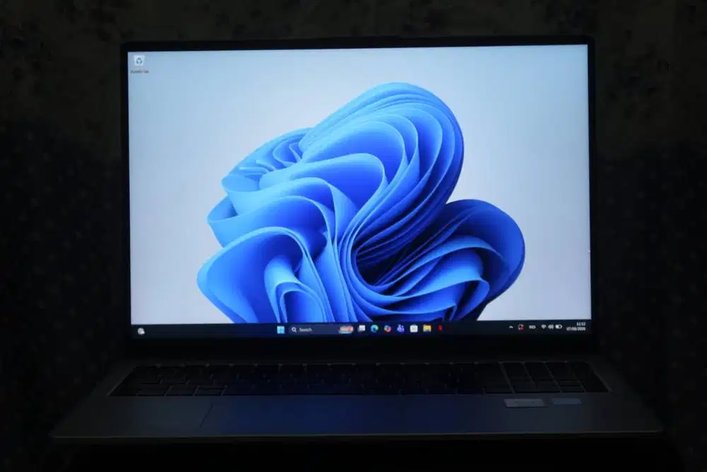 Huawei MateBook D16 | Intel Core i5-12450H | RAM 16GB | SSD 512GB