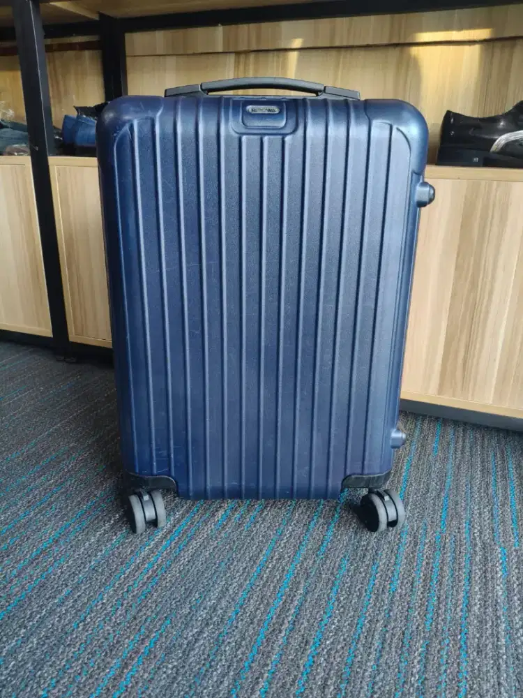 RIMOWA SALSA original asli