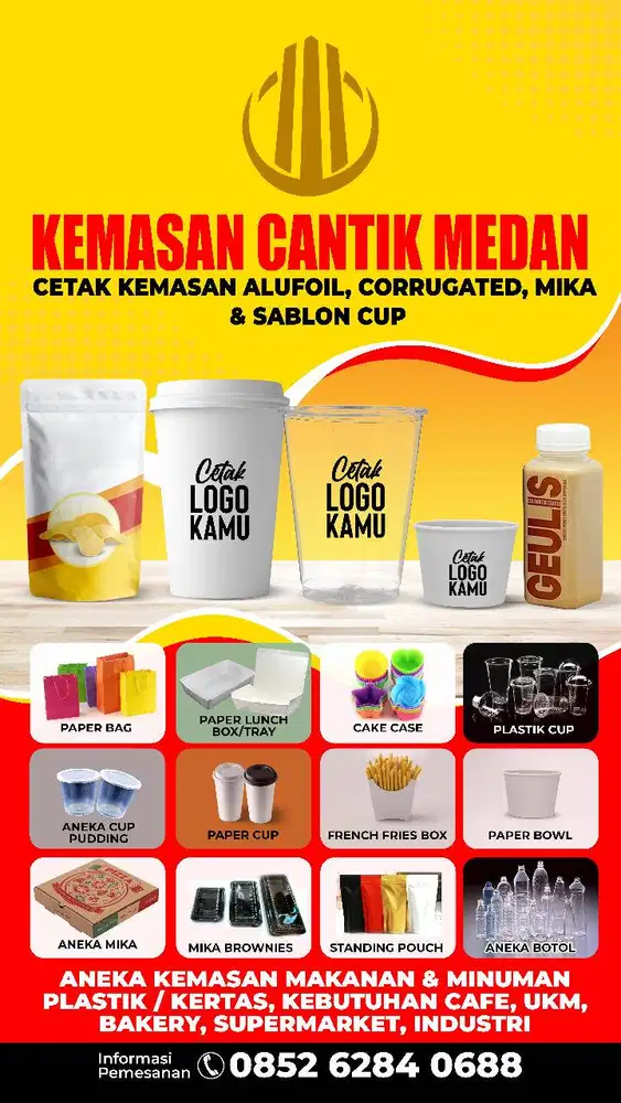 karyawati lem lipat / produksi