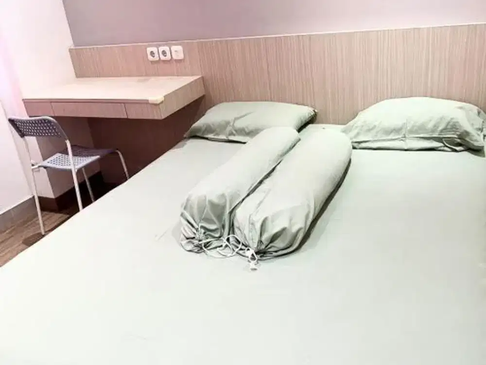 Disewakan Apartemen Sunter Icon Tipe Studio