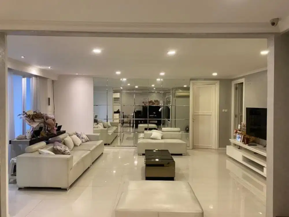 Dijual Cepat Rumah Pantai Kuta, Ancol Rapi, Bagus, Siap Masuk
