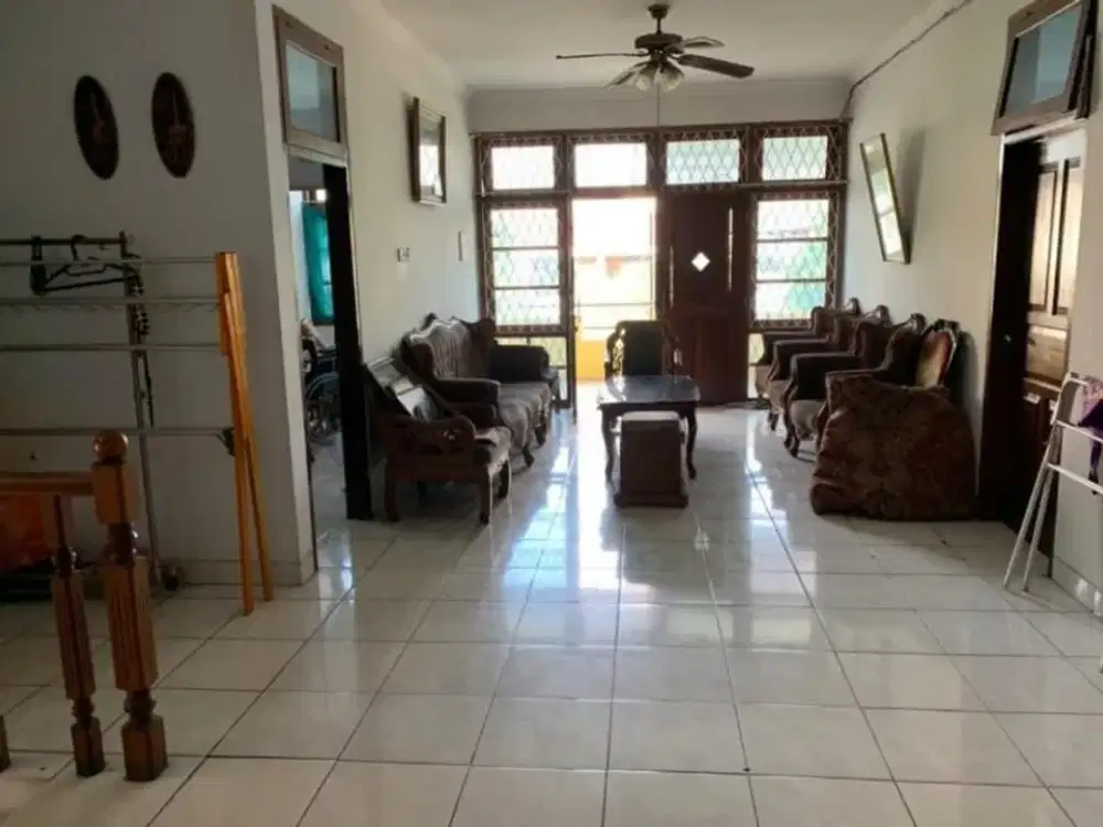 Dijual Rumah 2 Lantai Grogol Petamburan, Jakarta Barat