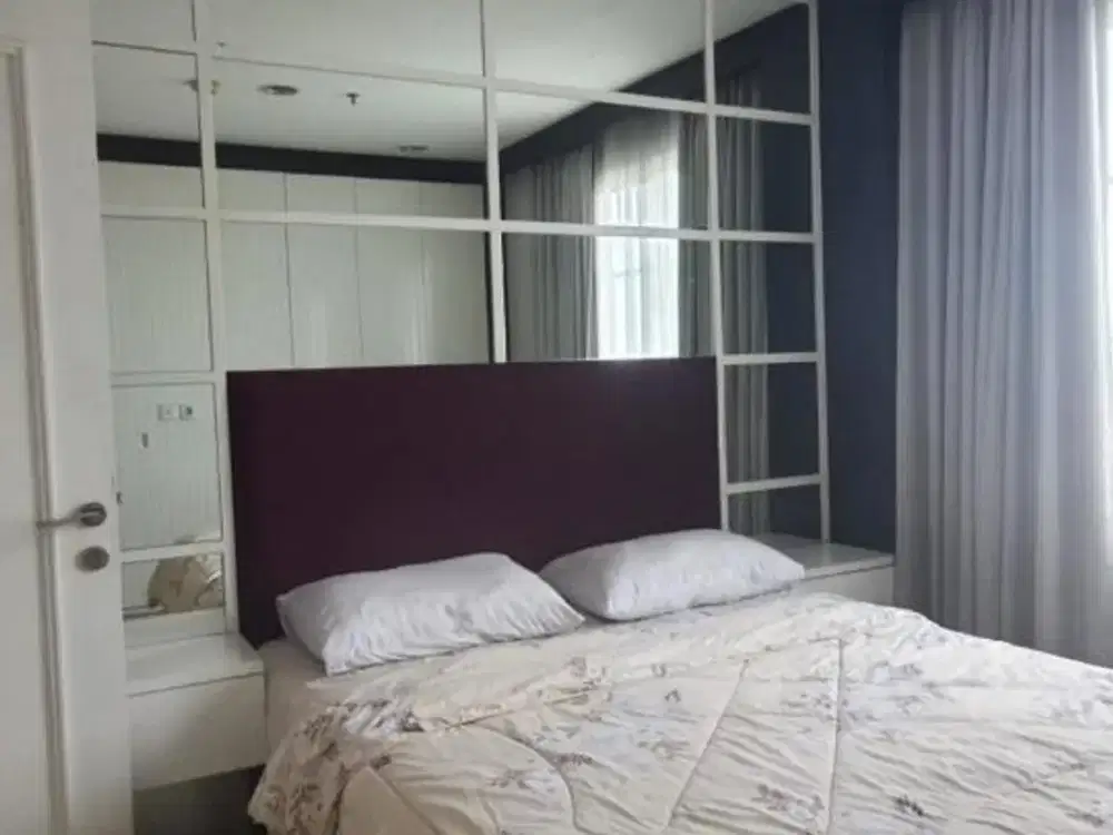 Dijual Apartemen French Walk, Moi, Kelapa Gading