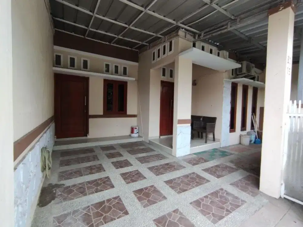 Rumah Strategis di Taman Kota Ciperna, Cirebon, Deket Pintu Tol Ciperna, Jalan Lebar 10 Mtr, Dekat Water Park
