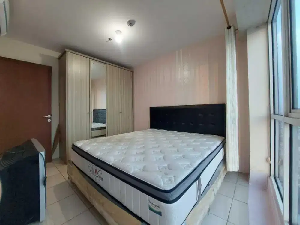 Disewakan Apartemen Tifolia Full Furnished