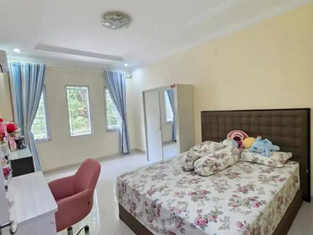 Dijual Rumah Sunter Karya, Sunter Agung Jakarta Utara