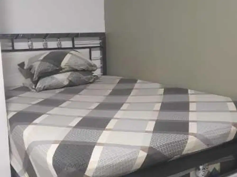 Investasi Menarik! Tempat Usaha & Kos-Kosan di Grogol, Jakbar