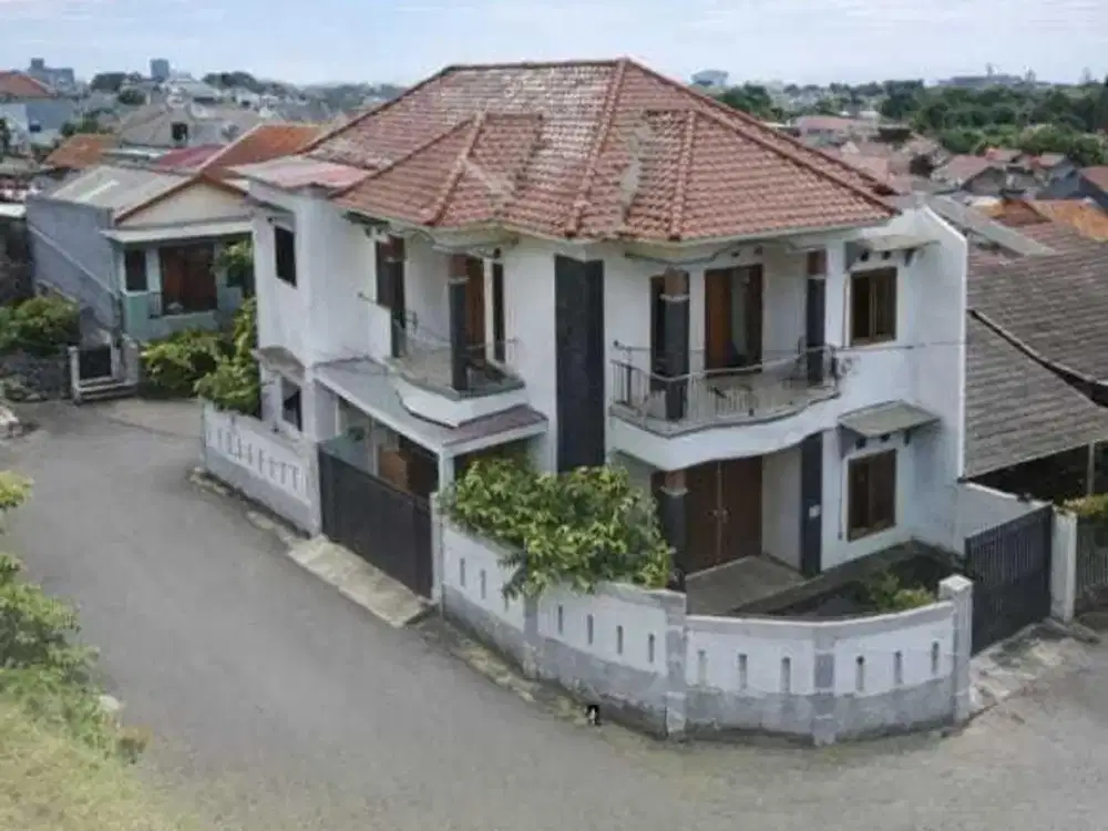 Dijual Rumah di Pasar Minggu Jakarta Selatan