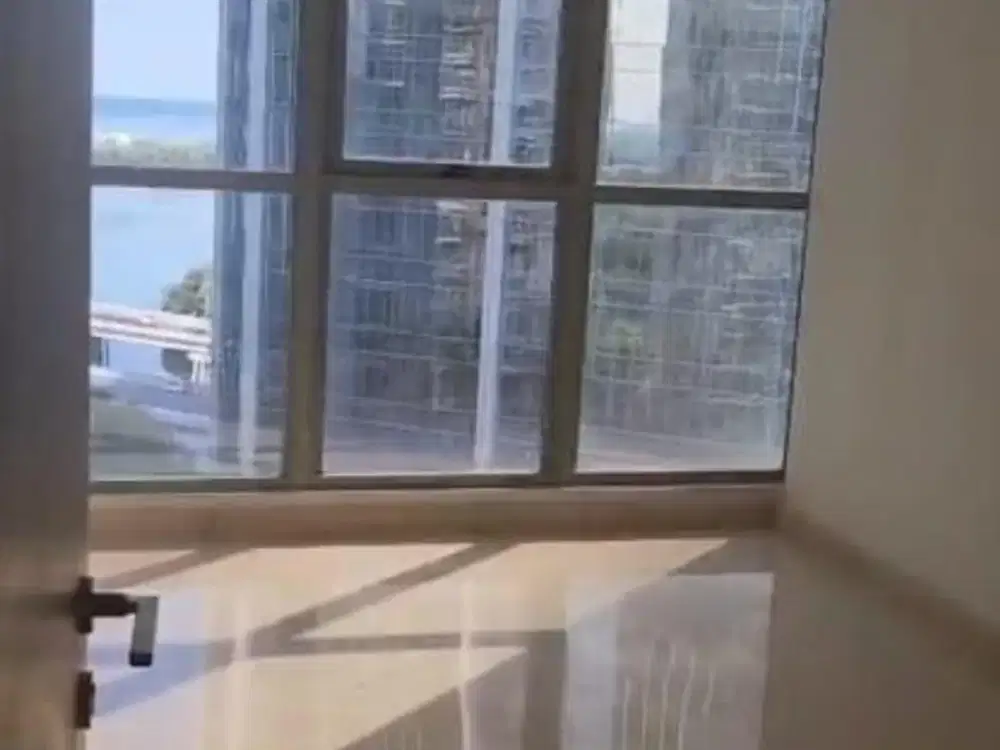 Disewakan Apartemen Gold Coast Atlantik Pik