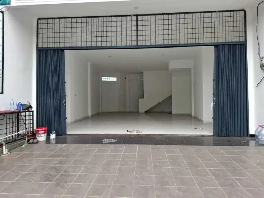 Ruko Strategis Daerah Grogol, Jak Bar