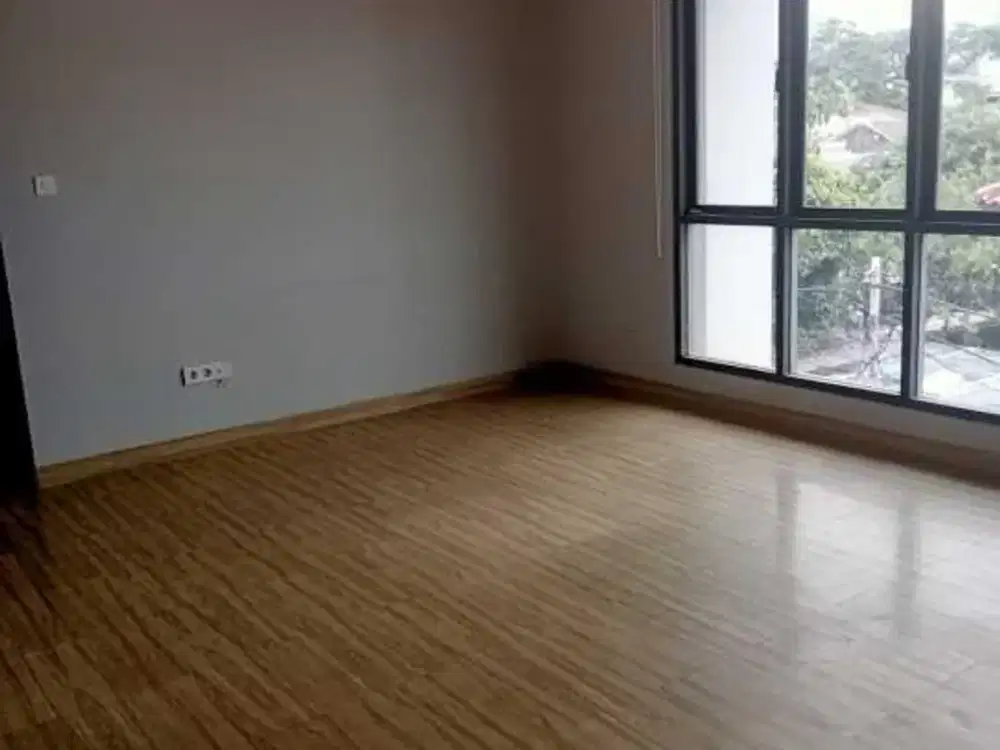 Disewakan Home Office di Tulodong, Jakarta Selatan