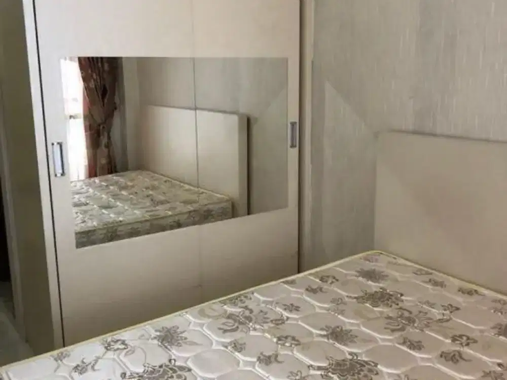 Dijual Cepat Apartment Tifolia Jakarta Timur Studio Full Furnish