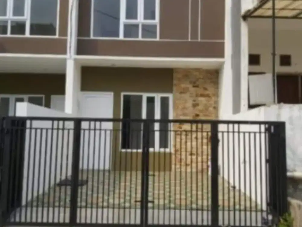 Dijual Turun Harga Rumah Gading Griya Residence, Pegangsaan 2