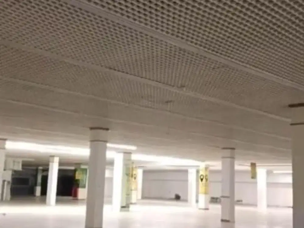 Disewakan Lulu Super Market Hyper Mart di Taman Modern, Cakung