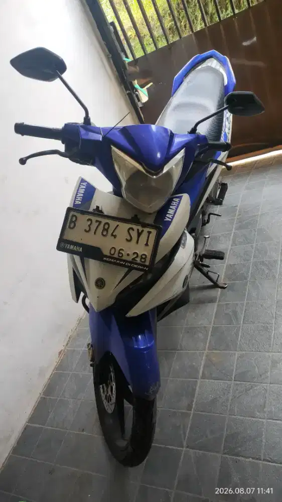 Jual Cepat Yamaha Jupiter MX135 Kopling Plat B