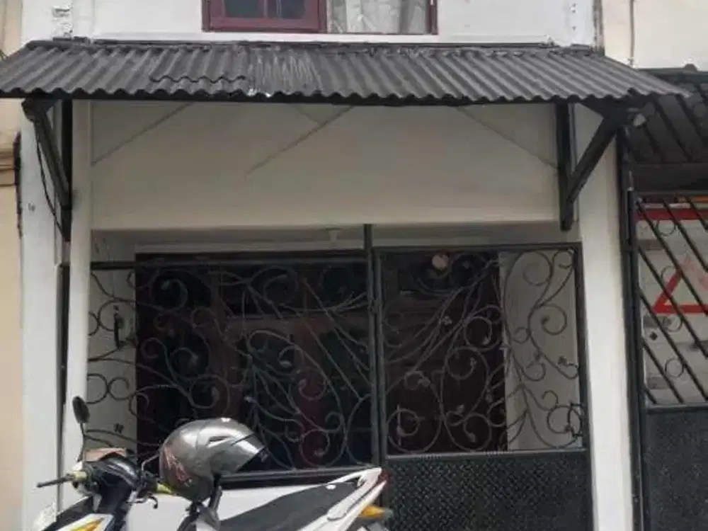Dijual Murah Meriah Rumah di Pademangan