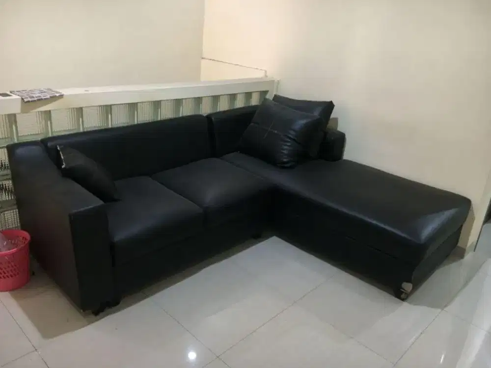 Dijual Rumah di Jl Taman Penggangsaan Indah, Kelapa Gading, Jakut