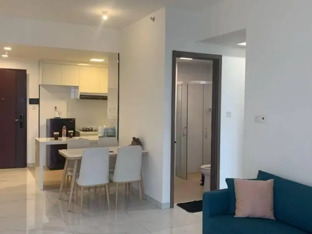 Disewakan Apartemen Skyhouse BSD Tower Claymore