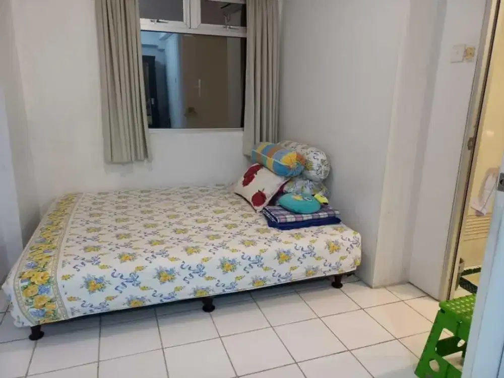 Dijual Apartemen Gading Nias, Kelapa Gading Tower Chrisant